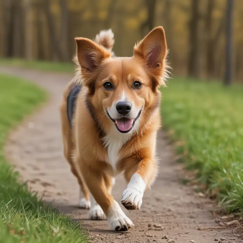 Signs Your Dog Needs More Exercise
