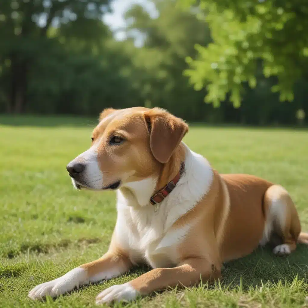 Signs of Heat Stroke in Dogs and What To Do Next
