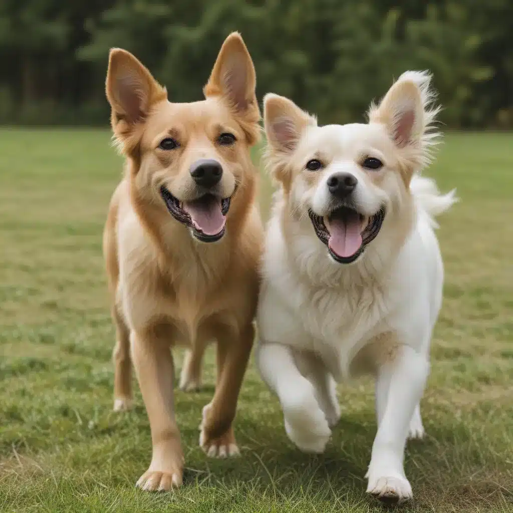 Simple Ways to Add More Activity to Your Dogs Day