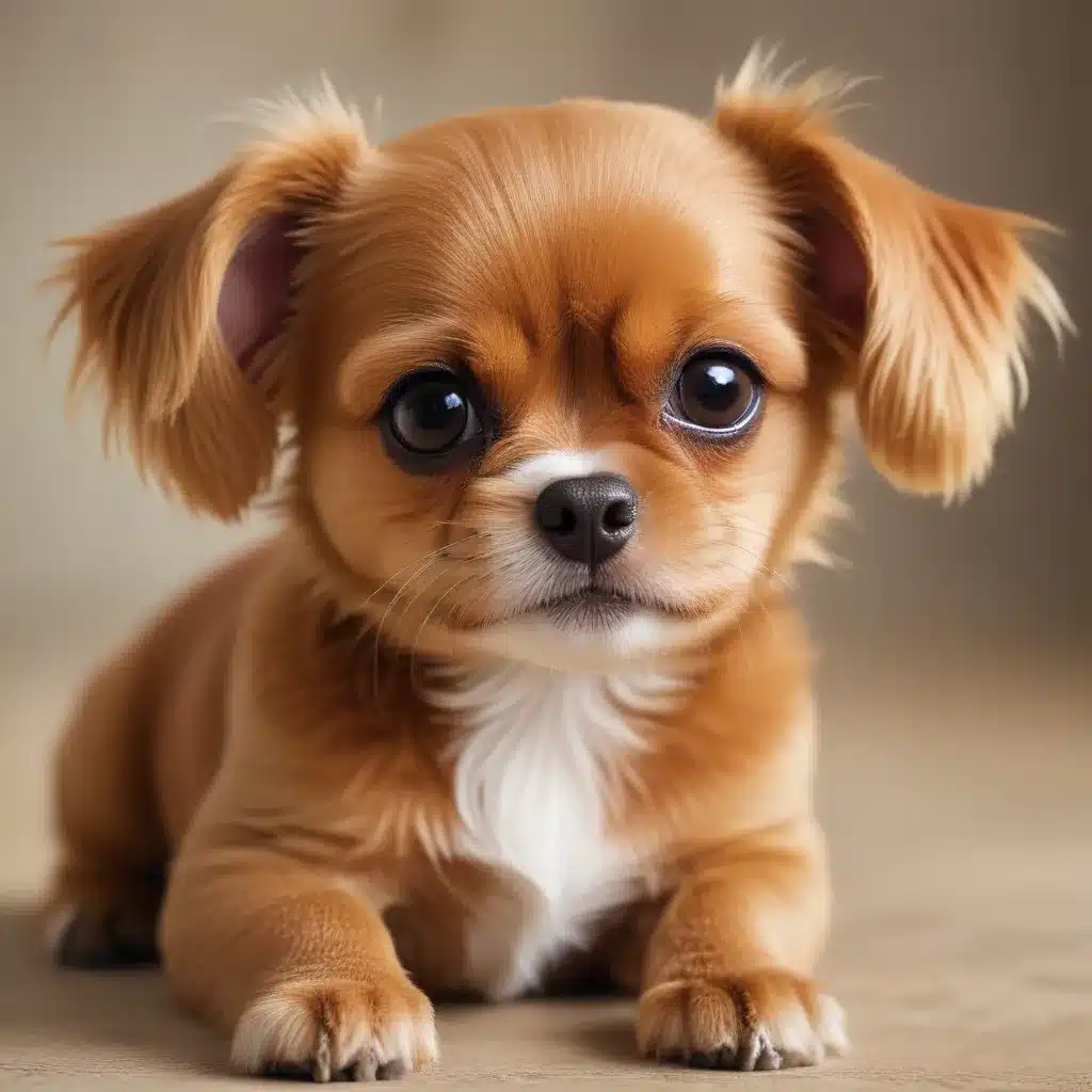 Small Dogs with Surprisingly Big Personalities
