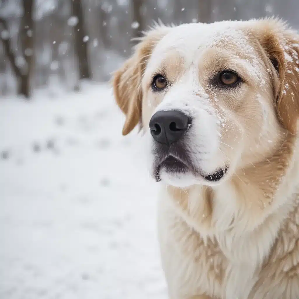 Snow Safety for Dogs: Winter Hazards and Cold Weather Tips