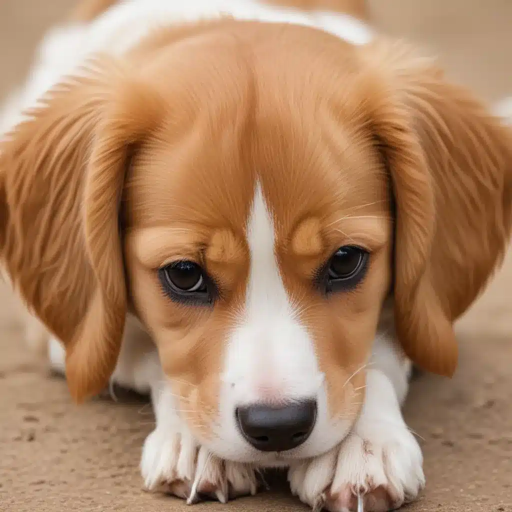 Stop Bad Habits Before They Start With Puppy Training Basics