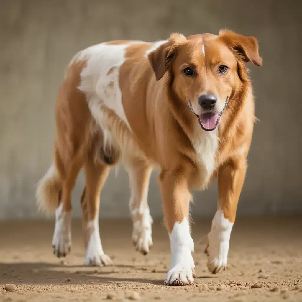 Supplements For Hip And Joint Health In Dogs