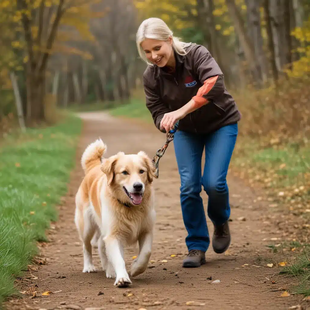 Teaching Your Dog to Come When Called: A Lifesaving Skill