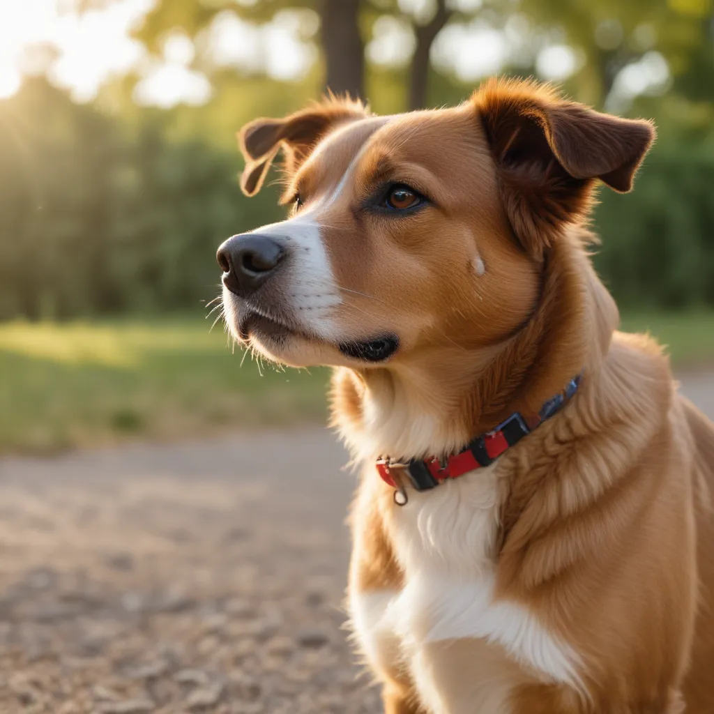 Teaching Your Dog to Settle on Cue for Calm Behavior