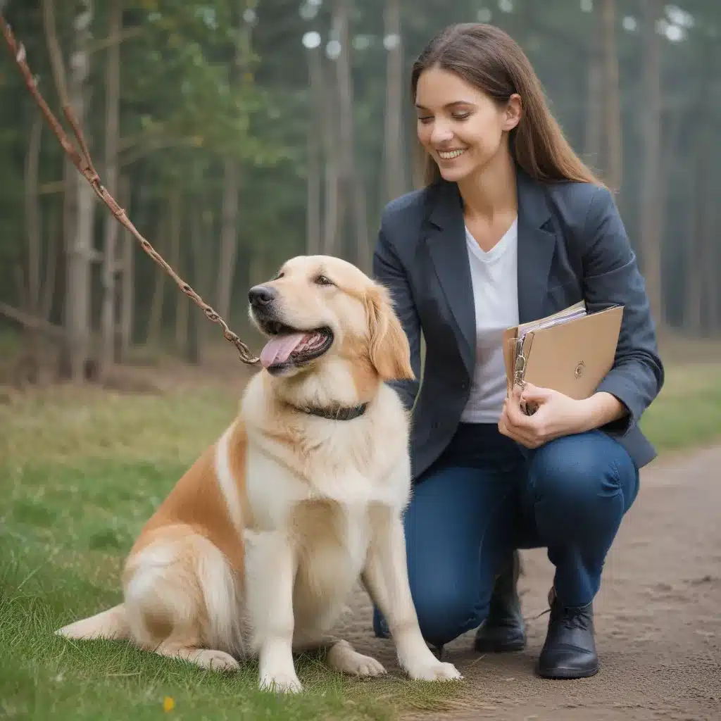 The Benefits of Positive Reinforcement Training