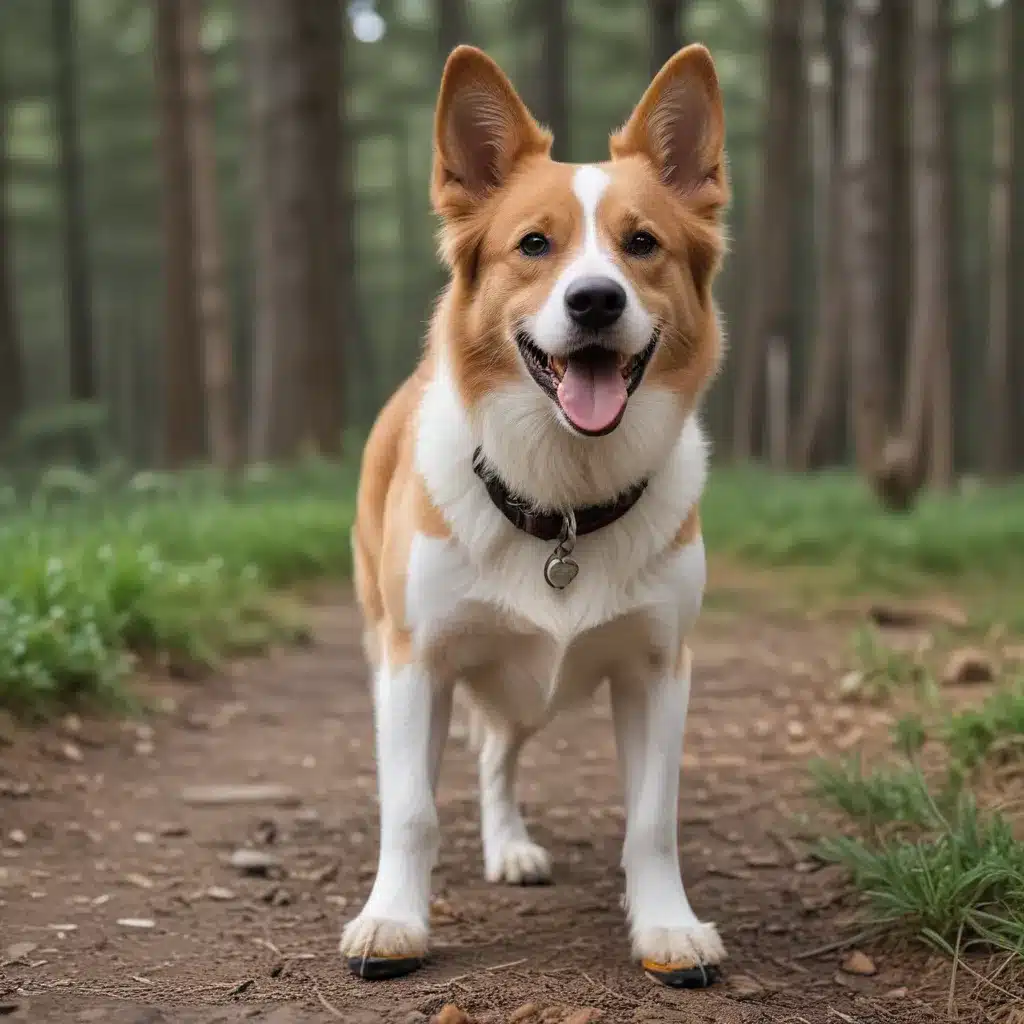 The Best Dog Boots for All Terrains
