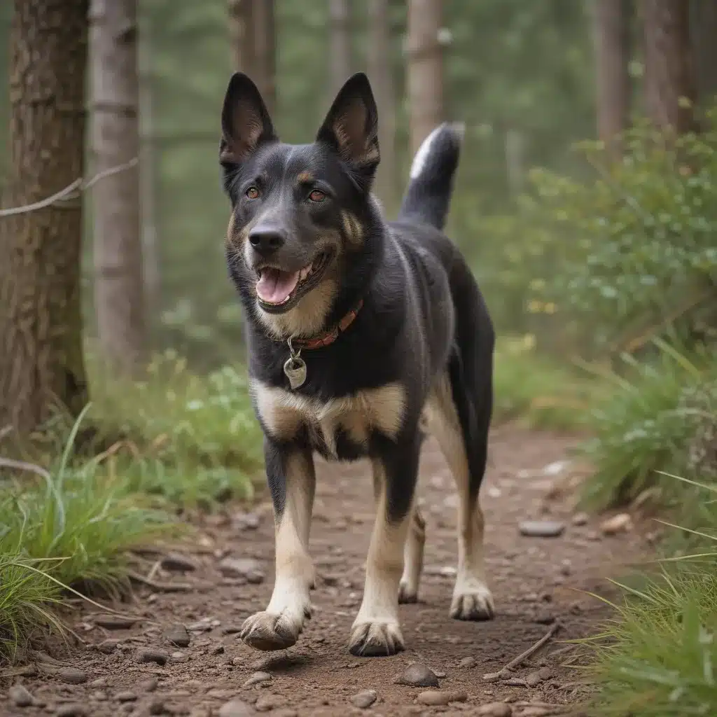 The Best Dog Boots for Tough Terrains