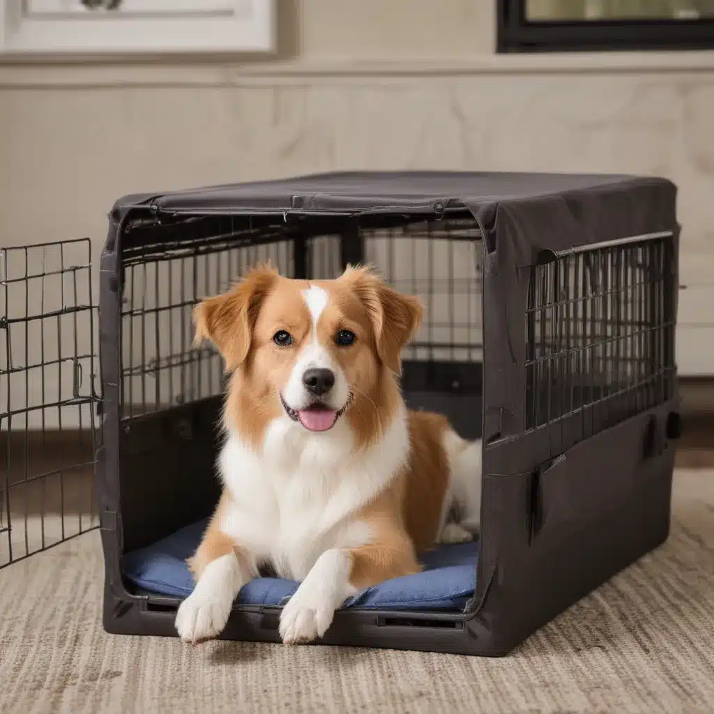 The Best Dog Crates for Peace of Mind While Youre Away
