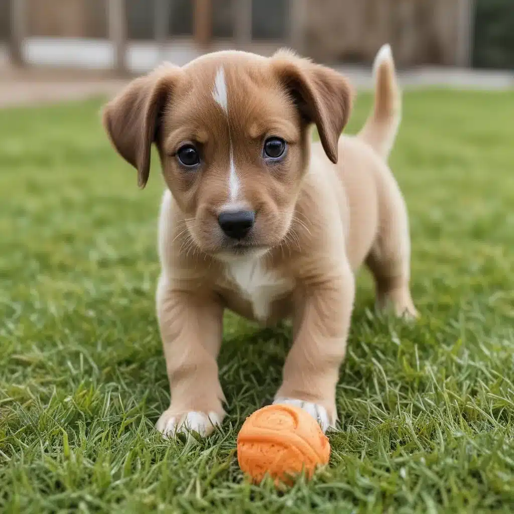 The Best Treats for Training Your New Puppy