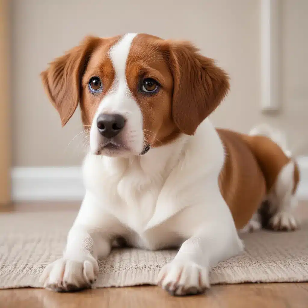The Dos and Donts of Housetraining Your New Dog
