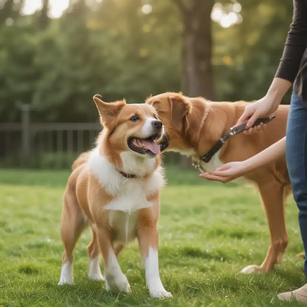 The Easiest Dogs to Train for First-Time Owners