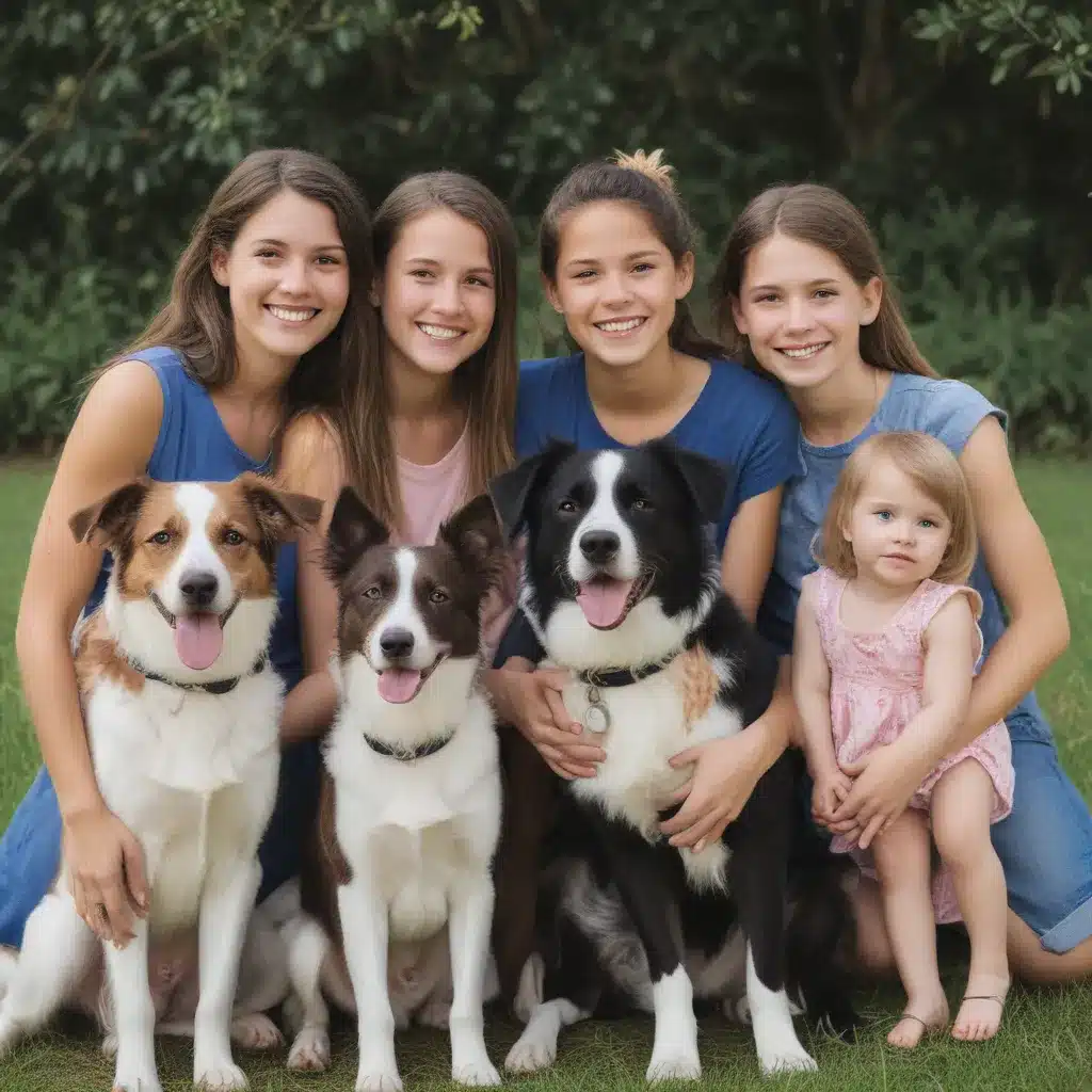 The Foster Fail: Tales of Fosters Turned Forever Family