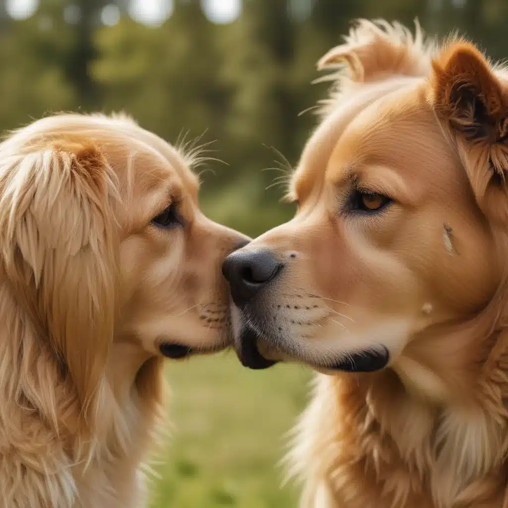 The Human-Canine Bond: What Dogs Teach Us About Relationships