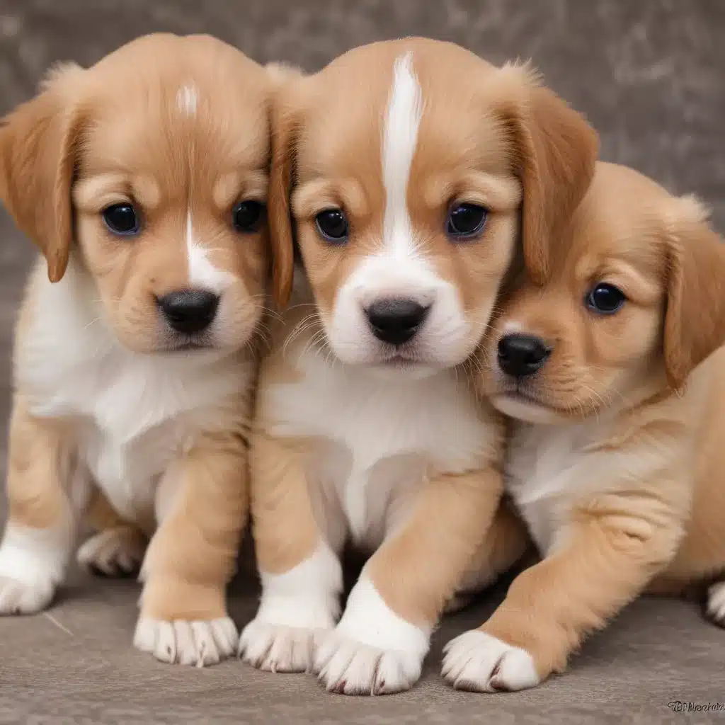 The Importance of Proper Socialization for Puppies
