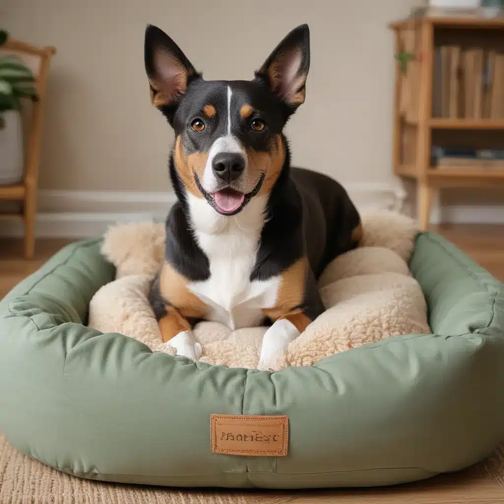 The Most Durable and Chew-Proof Dog Beds on the Market