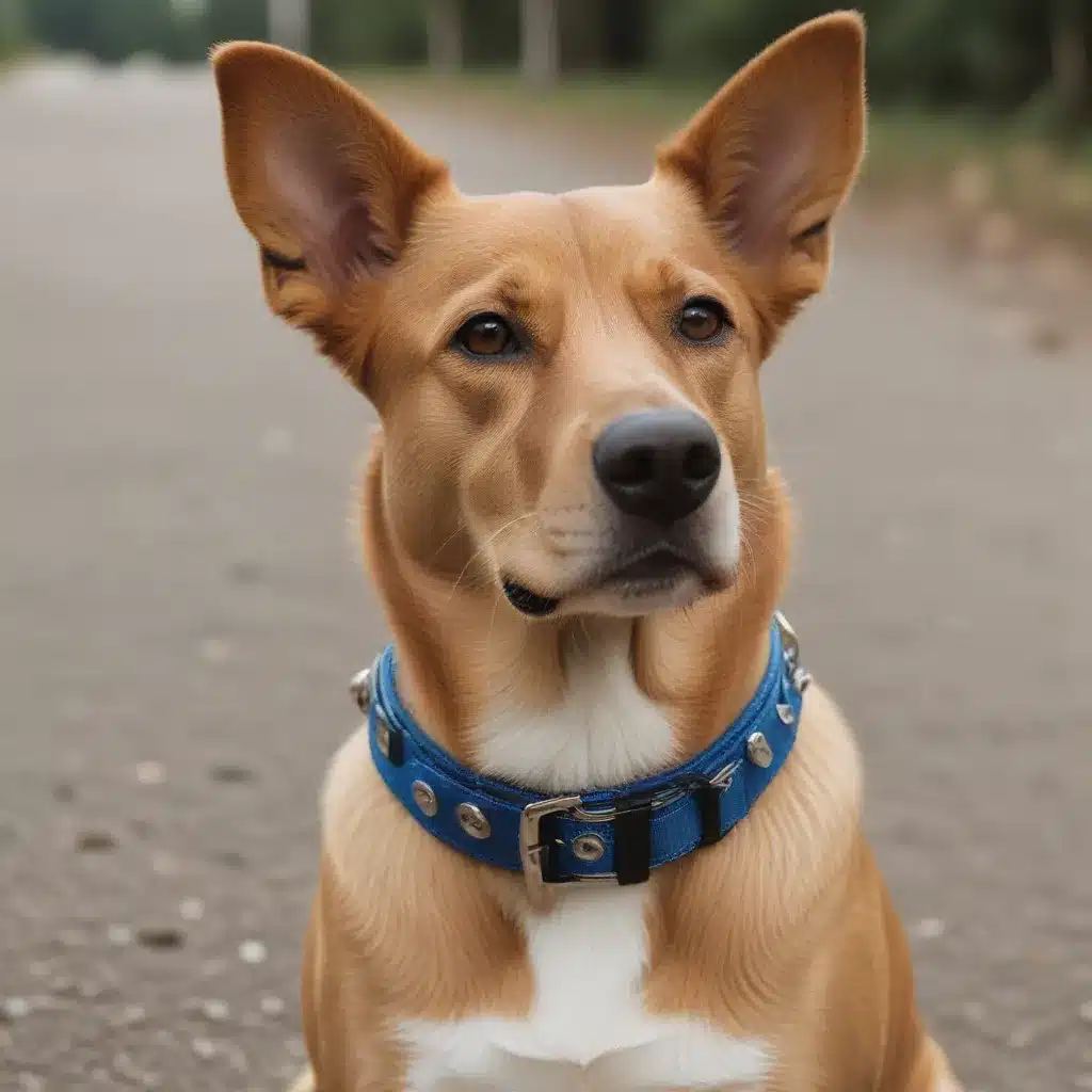 The Only Collars Your Dog Will Ever Need