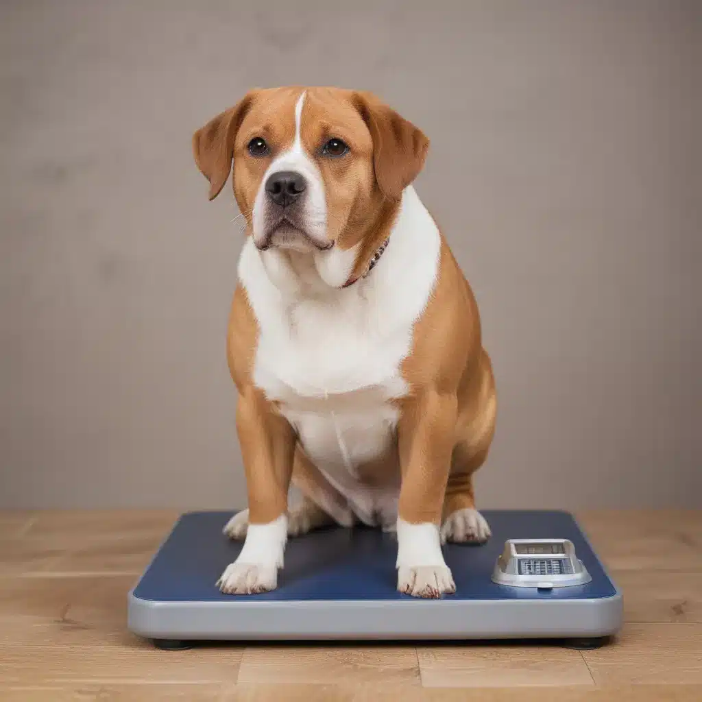 Tips For Managing Your Dogs Weight