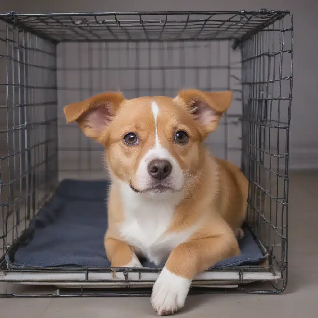Tips for Crate Training Success
