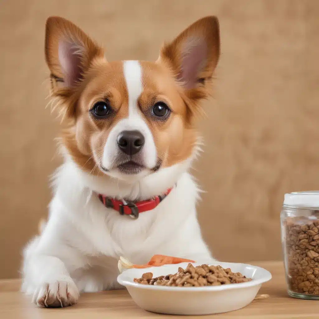 Tips for Transitioning Your Dog to a New Diet
