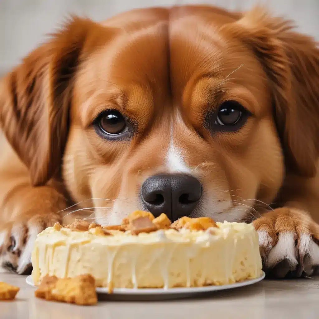 Too Many Treats? Signs Your Dog Is Overindulging
