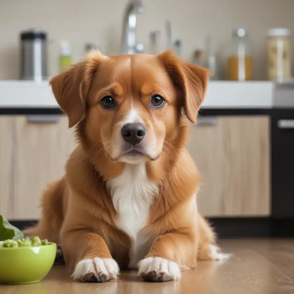 Top 10 Dog Toxins in the Kitchen and How to Avoid Them
