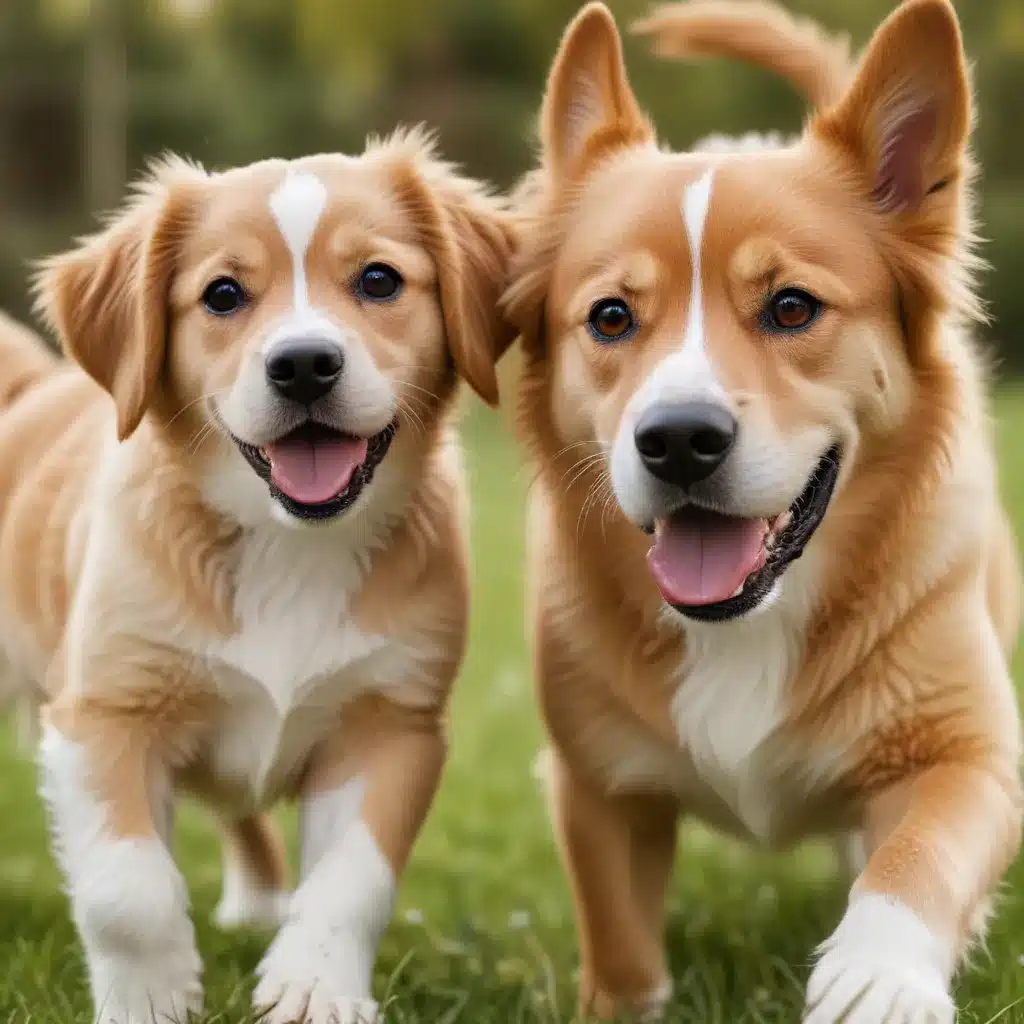 Top 10 Kid-Friendly Dogs Who Love to Play