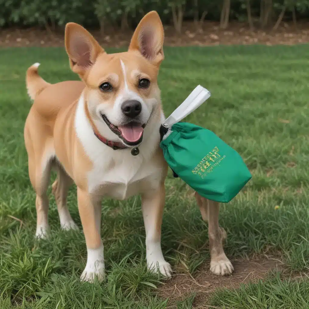 Tried and True: Dog Poop Bag Holders That Actually Work
