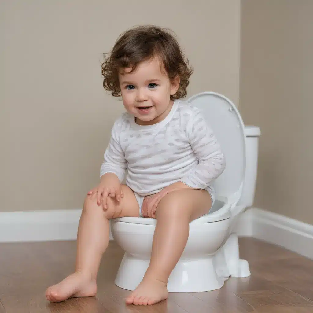 Troubleshooting Common Potty Training Challenges