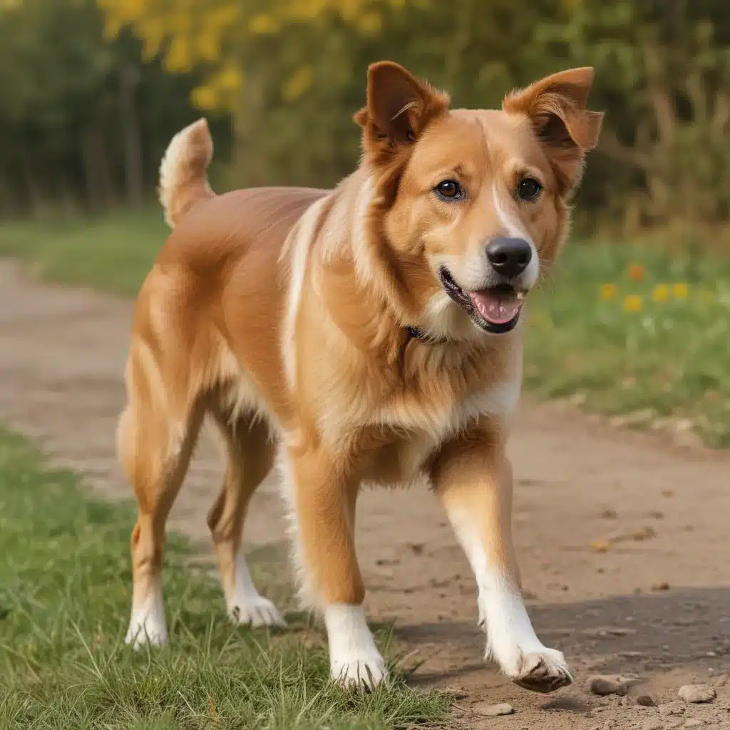 Warning Signs Of Arthritis In Active Dogs