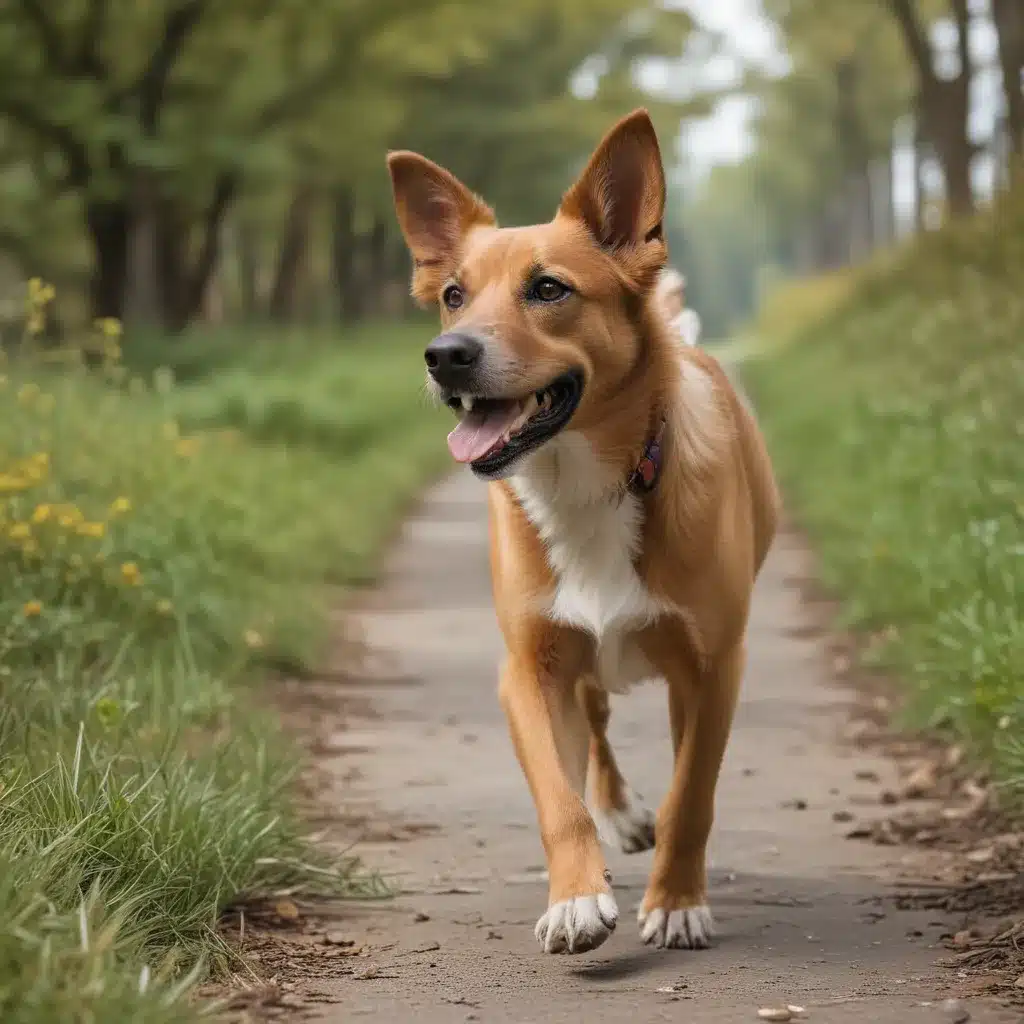 What to Do if Your Dog Runs Away From Home