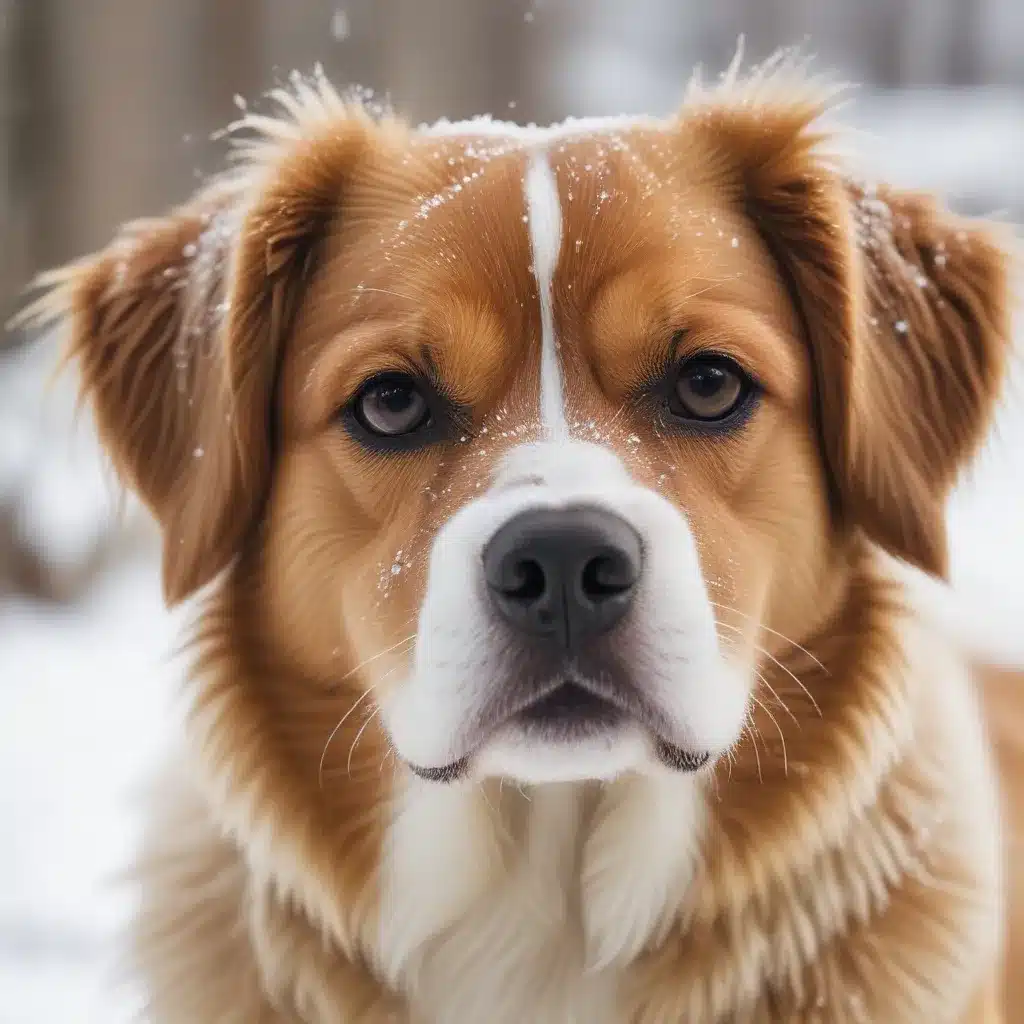 Winter Worries: Keeping Dogs Safe in Cold Temps