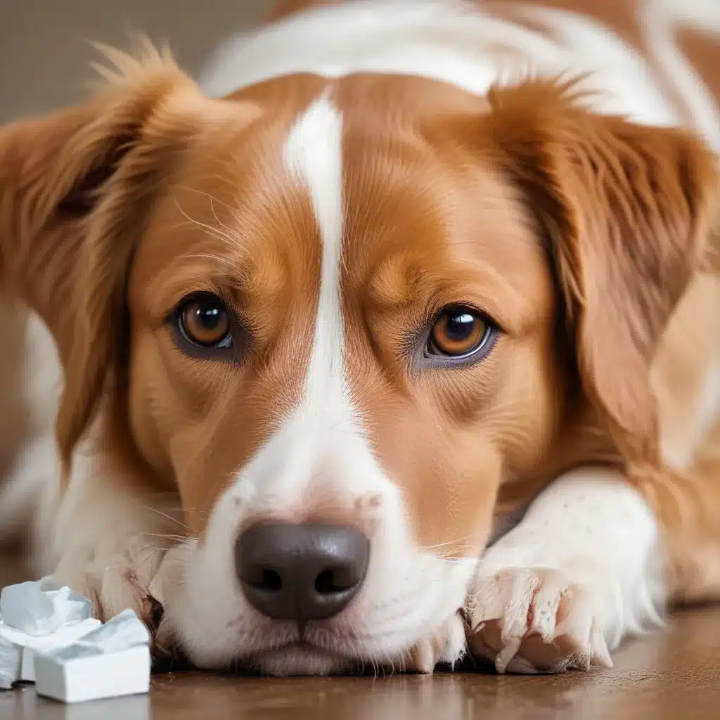 Xylitol Poisoning in Dogs: Watch for This Deadly Ingredient!