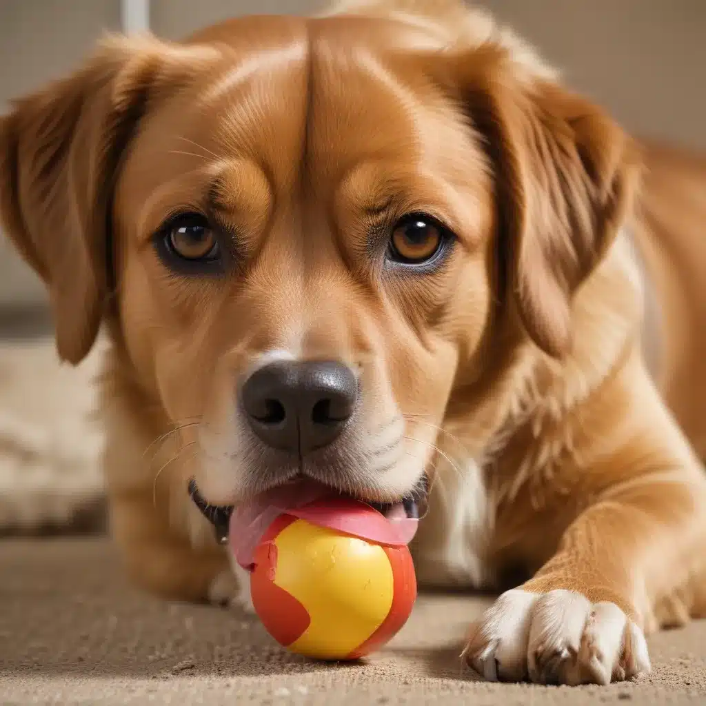 resource Guarding: Curing Food And Toy Aggression In Dogs